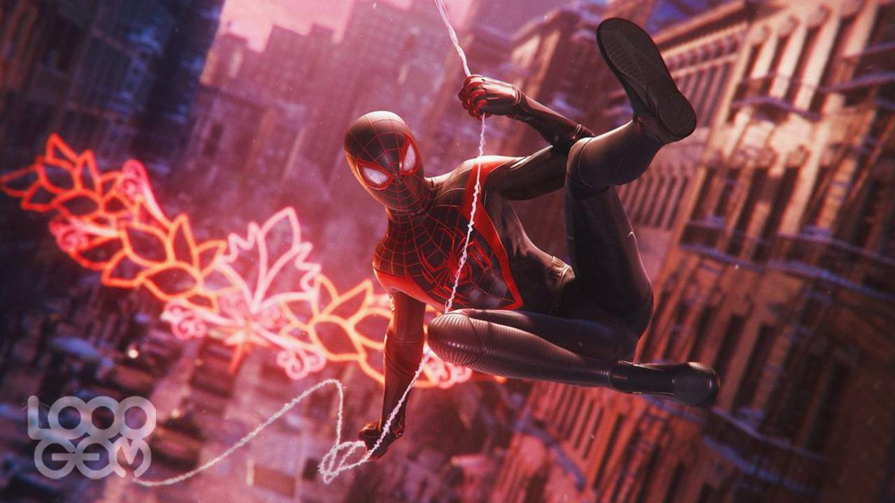 سکه اسپایدرمن مایلز مورالز Marvel's Spider-Man Miles Morales